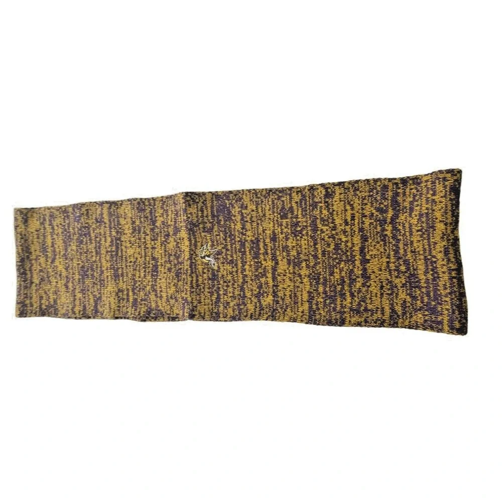 NFL Team Headwear Minnesota Vikings‎ Kailey Scarf
